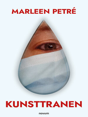cover image of Kunsttranen